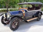 ALCO Model 6-60 Touring 1912 года